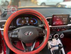 هيونداي فينو